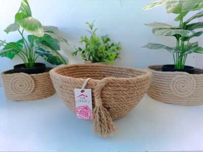 Panier artisanal