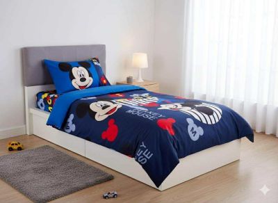 Couette enfant