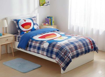 Couette enfant 