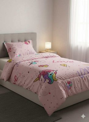 Couette enfant