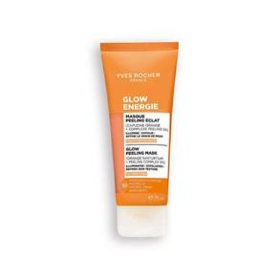 Masque Peeling Éclat