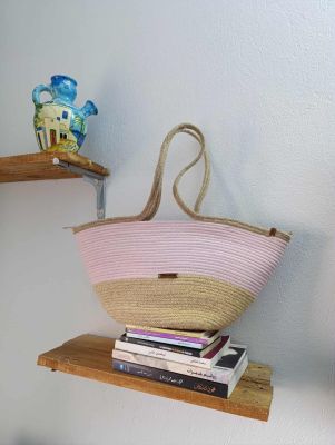 Sac couffa 