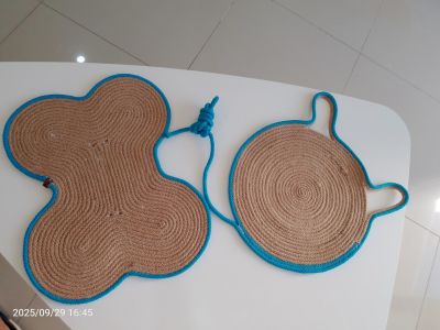 Tapis griffoir 