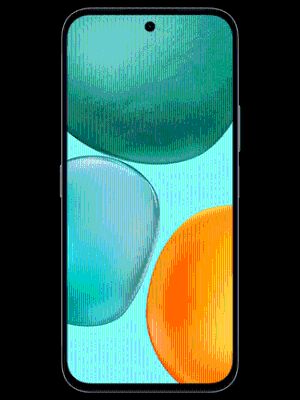 HONOR X6C