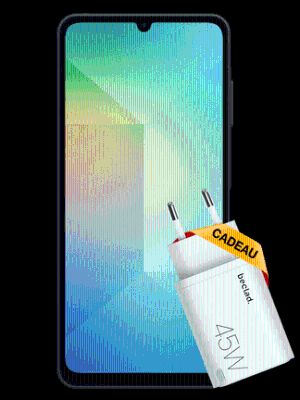 Samsung Galaxy A06 5G