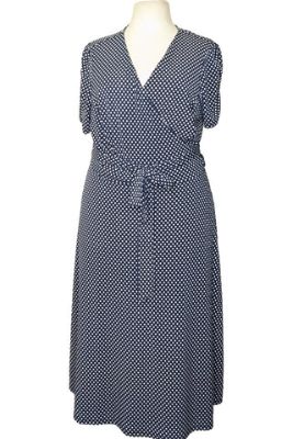 Robes, Bleu