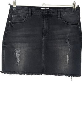 Jupes, Noir