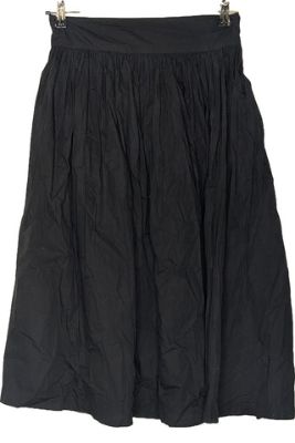 Jupes, Noir