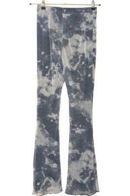 Pantalons et pantacourts, Bleu