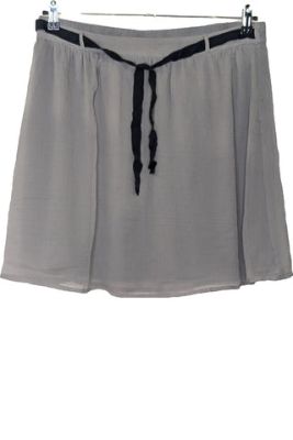 Jupes, Gris
