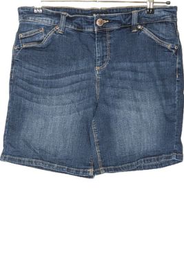 Shorts et bermudas, Bleu