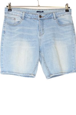 Shorts et bermudas, Bleu
