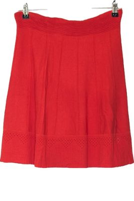Jupes, Rouge