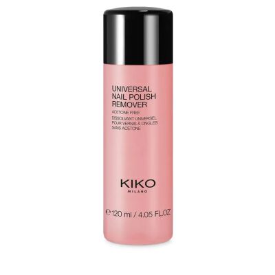 Nail Polish Remover Universal