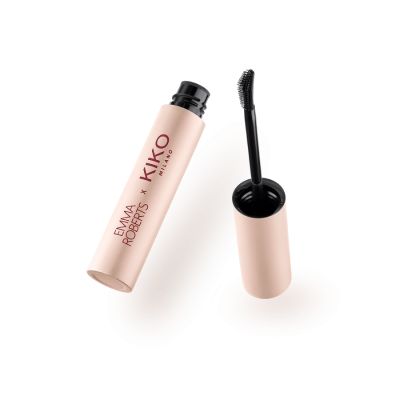 Emma Roberts X Kiko Milano Lamin-Eyes Liquid Brow Wax