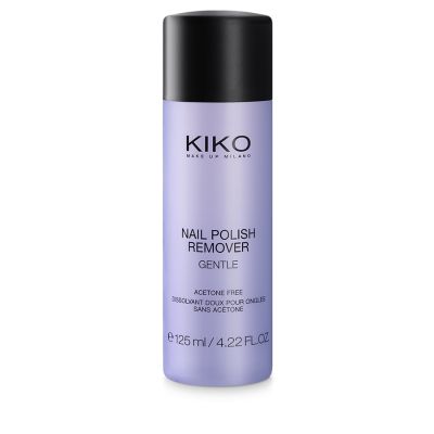 Nail Polish Remover Gentle