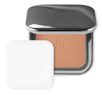 Matte Fusion Pressed Powder