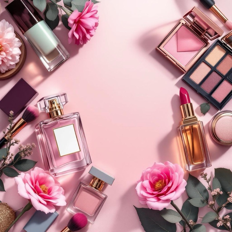 Beauté - Soins et cosmétiques de qualité
