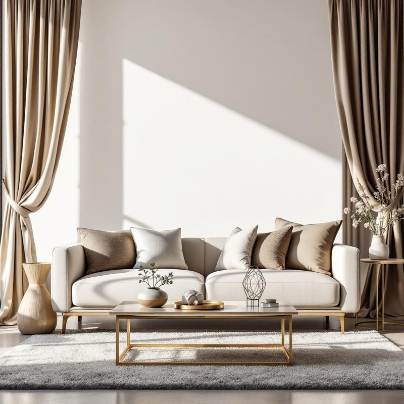 Maison - Déco et art de vivre