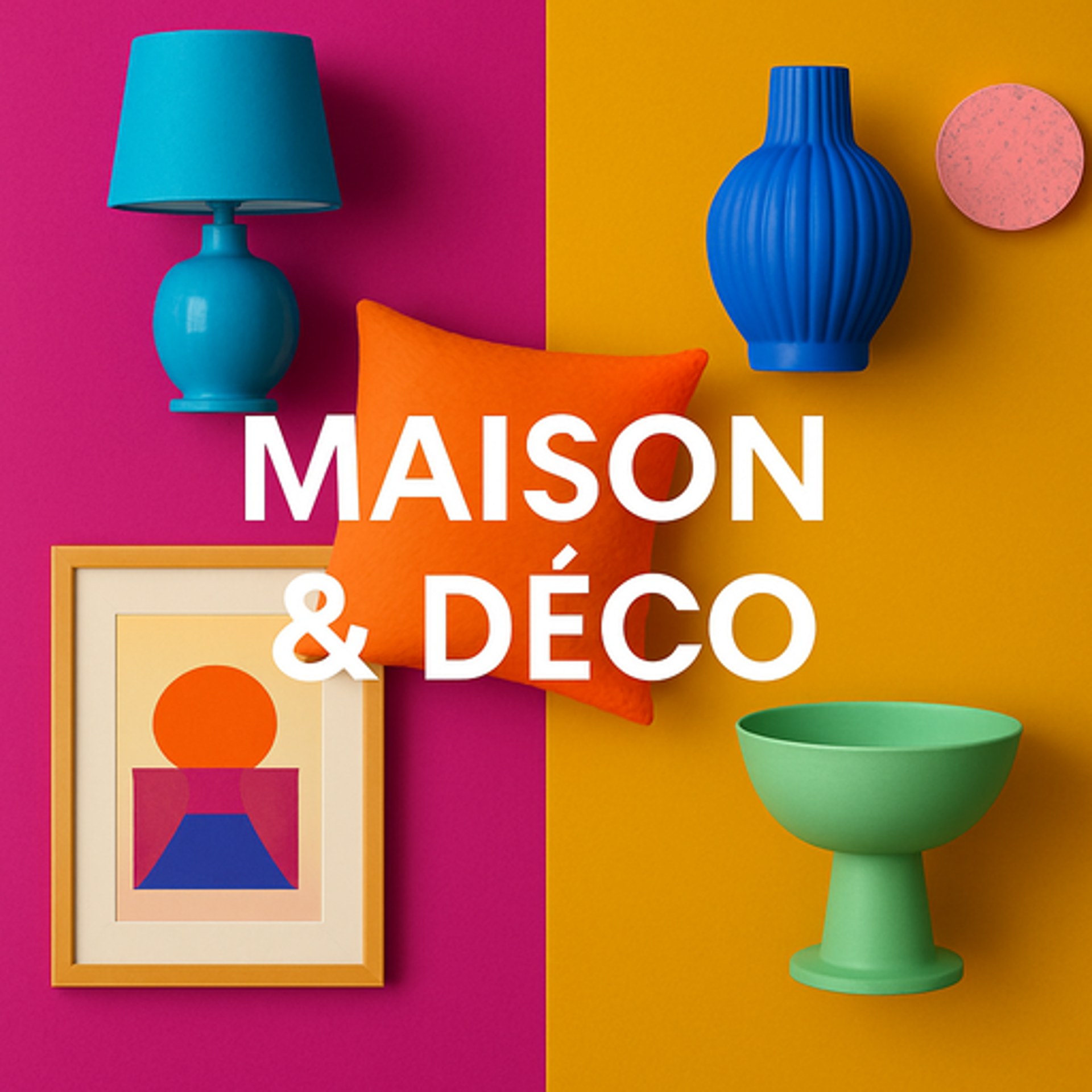 maison et decoration